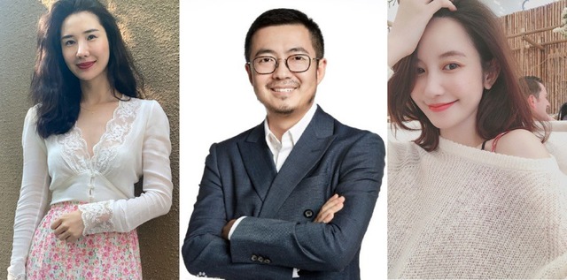 Chủ tịch Taobao ngoại tình với người mẫu đắt giá 10.000 tỷ, chuyện bại lộ vì tiểu tam "không biết điều"- Ảnh 1. Chủ tịch Taobao ngoại tình với người mẫu đắt giá 10.000 tỷ, chuyện bại lộ vì tiểu tam "không biết điều"- Ảnh 1.