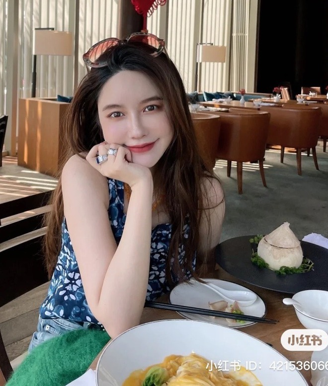 Chủ tịch Taobao ngoại tình với người mẫu đắt giá 10.000 tỷ, chuyện bại lộ vì tiểu tam "không biết điều"- Ảnh 6. Chủ tịch Taobao ngoại tình với người mẫu đắt giá 10.000 tỷ, chuyện bại lộ vì tiểu tam "không biết điều"- Ảnh 6.