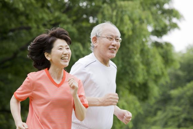 Tuổi thọ phụ thuộc vào 69: Nếu bạn dễ dàng thực hiện 5 điều này ở tuổi 69 thì có thể sống đến 90 tuổi- Ảnh 1. Tuổi thọ phụ thuộc vào 69: Nếu bạn dễ dàng thực hiện 5 điều này ở tuổi 69 thì có thể sống đến 90 tuổi- Ảnh 1.