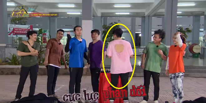 Nam diễn viên "bay màu" ở Running Man mùa 3: Là "thánh xui xẻo", nay đối đầu trực tiếp với Trấn Thành!- Ảnh 2.