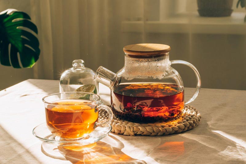 Trà cực tốt cho tim mạch, giúp chống đột quỵ hiệu quả: Miễn sao bạn không cho thứ này vào- Ảnh 1. Trà cực tốt cho tim mạch, giúp chống đột quỵ hiệu quả: Miễn sao bạn không cho thứ này vào- Ảnh 1.