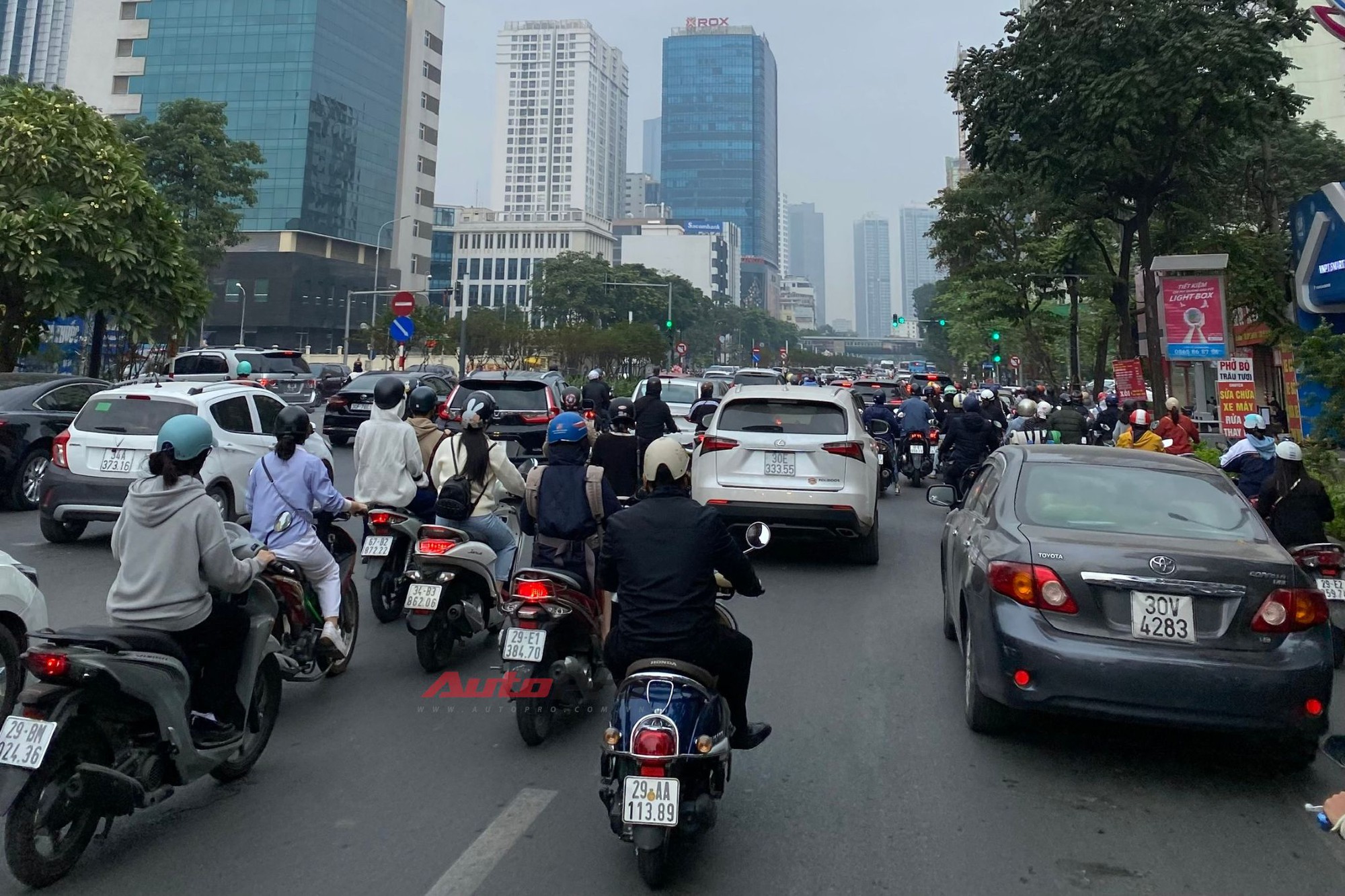 Tranh cãi ‘cấm xe xăng’: Hiểu đúng để không hoang mang trước ‘giờ G’- Ảnh 8.