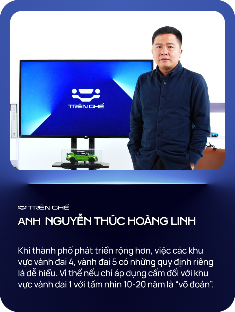 Tranh cãi ‘cấm xe xăng’: Hiểu đúng để không hoang mang trước ‘giờ G’- Ảnh 10.