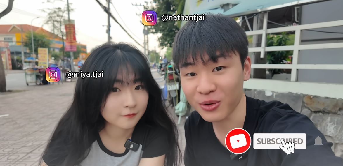 Khách Trung Quốc thích mê 1 món vỉa hè tại TP HCM, thốt lên: "Sống ở Việt Nam sung sướng quá"- Ảnh 1. Khách Trung Quốc thích mê 1 món vỉa hè tại TP HCM, thốt lên: "Sống ở Việt Nam sung sướng quá"- Ảnh 1.