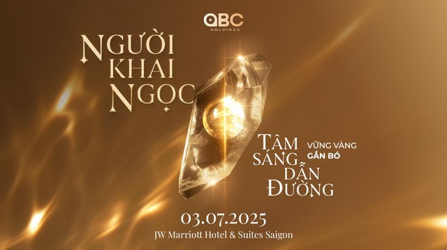 Thành phố Hồ Chí Minh - Phá vỡ ranh giới, bước vào kỷ nguyên siêu đô thị- Ảnh 2.