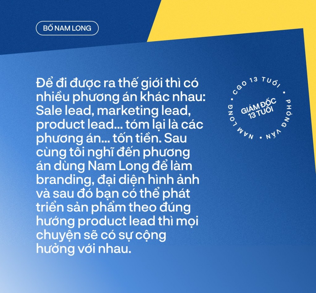 Gặp giám đốc tuổi 13 Nam Long: “Đi làm vui hơn vì ở trường em thấy mình học cũng… thường thôi”- Ảnh 5.