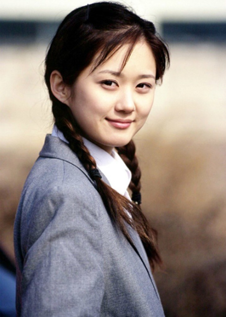 Mỹ nhân 24 năm không già, nhan sắc “đóng băng” đỉnh hơn Song Hye Kyo hay Kim Tae Hee- Ảnh 3.