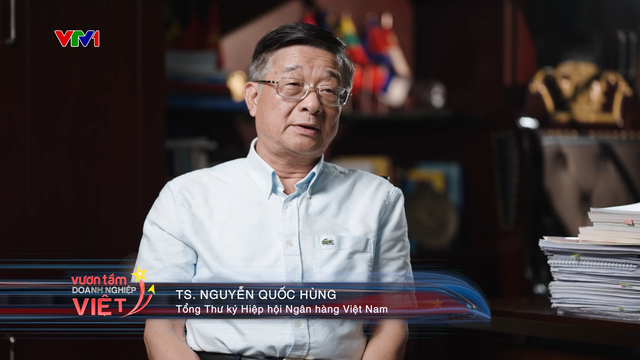 Ngành ngân hàng Việt Nam: Bứt phá chuyển đổi số, tiên phong kiến tạo tương lai- Ảnh 3.