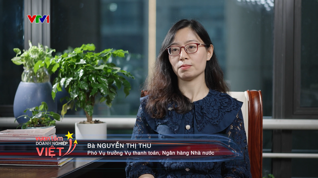 Ngành ngân hàng Việt Nam: Bứt phá chuyển đổi số, tiên phong kiến tạo tương lai- Ảnh 4.