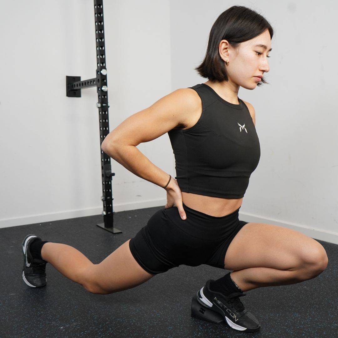 40 tuổi, tôi chăm tập 3 bài tập cân bằng mỗi sáng: Sau 7 ngày cơ thể thay đổi không ngờ, khuyên mọi người nên làm theo- Ảnh 4.