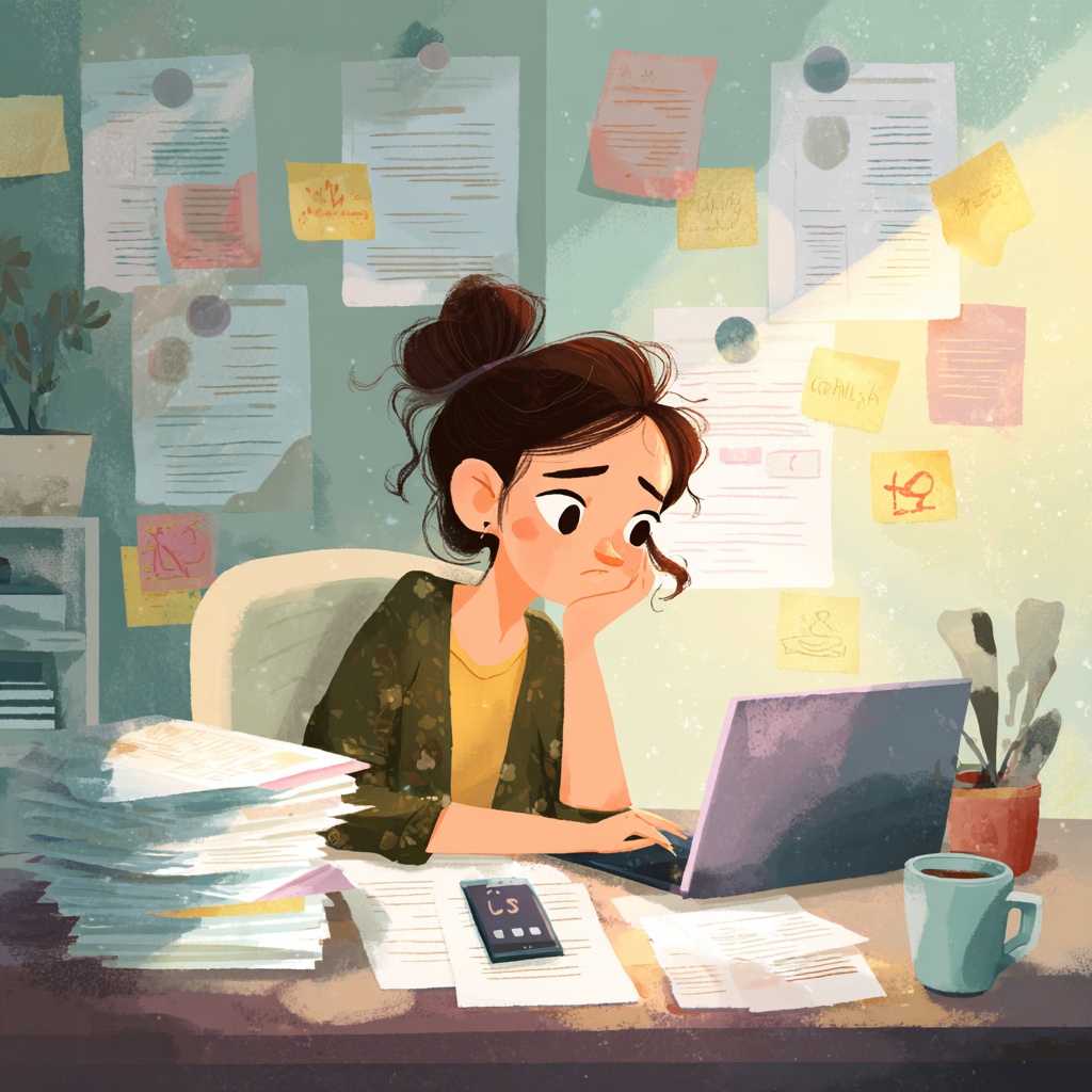 ‘Lời từ chối nhiều như mưa sao băng’ - Lời than của cô gái 21 tuổi mới ra trường, nộp 300 CV nhưng vẫn chưa tìm được việc- Ảnh 2.