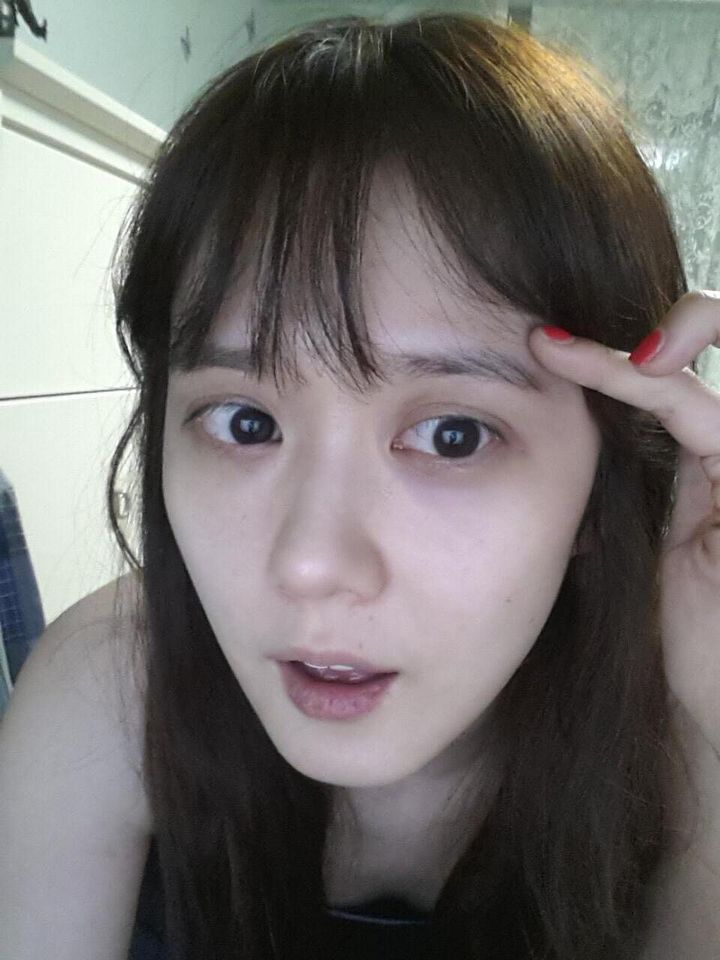Mỹ nhân 24 năm không già, nhan sắc “đóng băng” đỉnh hơn Song Hye Kyo hay Kim Tae Hee- Ảnh 8.