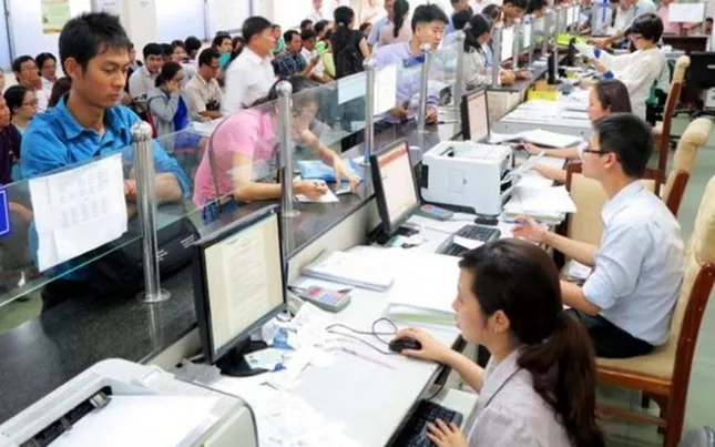 Quanh co, bao che, không nhận lỗi: Cán bộ sẽ bị tăng nặng kỷ luật- Ảnh 1.