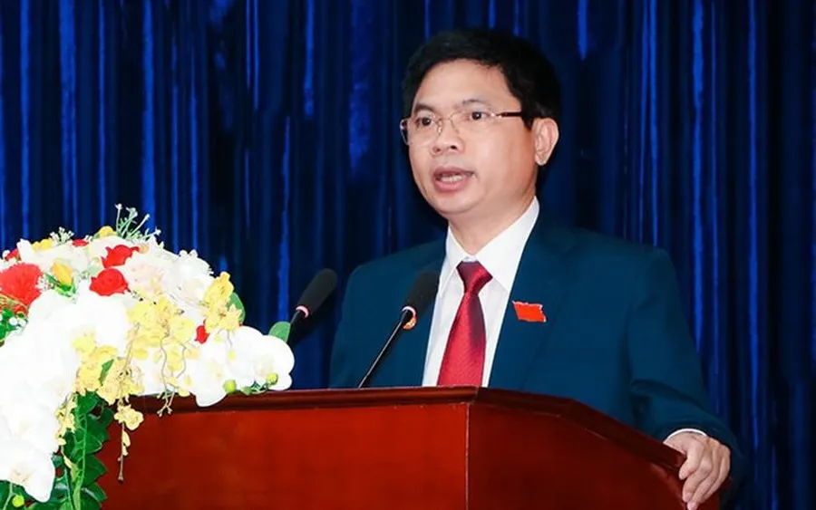 Những 'chuyển động nhân sự' khi hợp nhất các tỉnh, thành phố- Ảnh 3.
