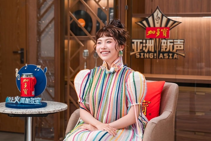 3 sao Việt sang Trung Quốc thi gameshow: Người thành danh, người nhận 'gạch đá'- Ảnh 1.