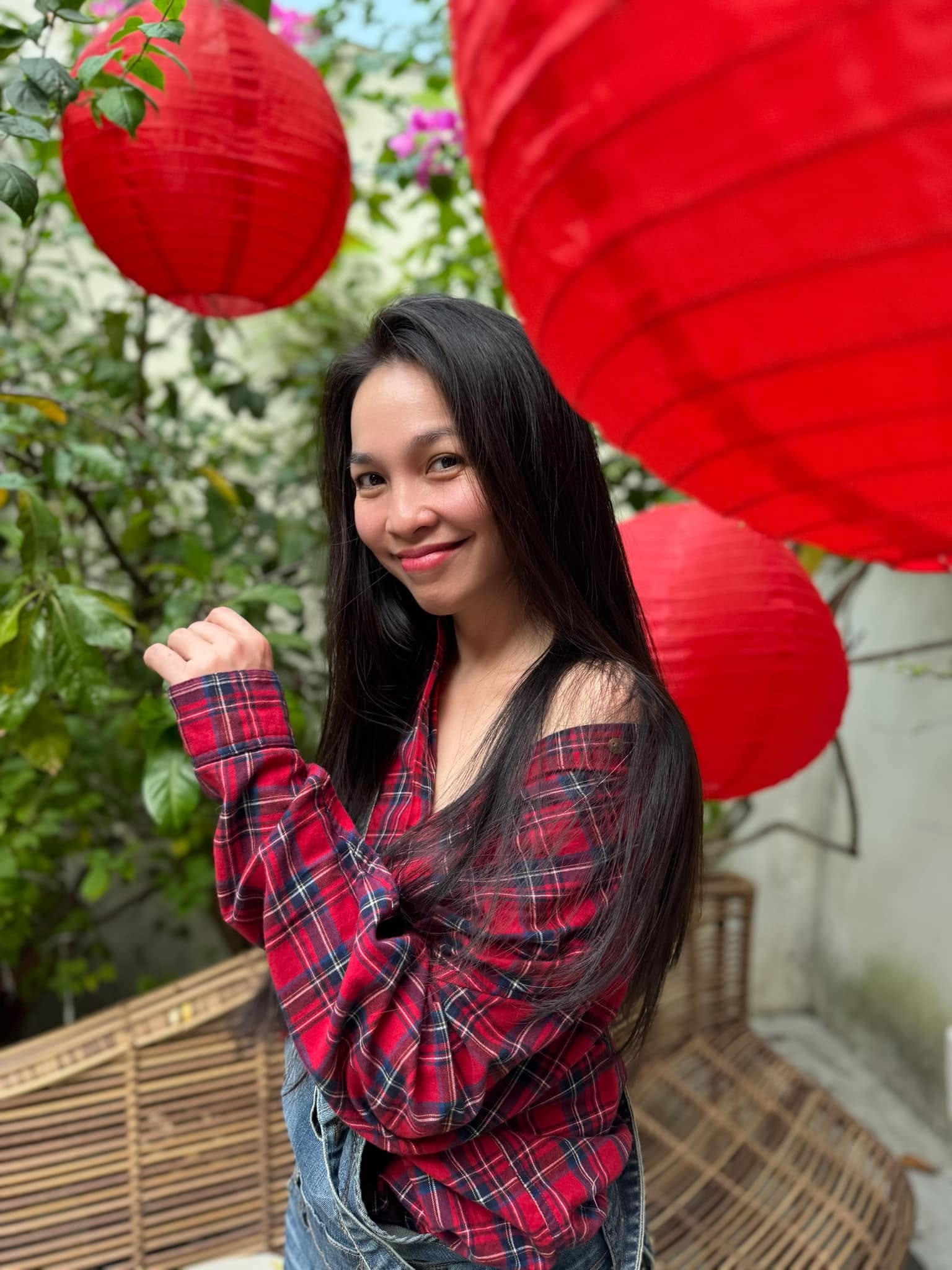 Nữ nghệ sĩ 44 tuổi đẹp như 20, là mẹ đơn thân, sở hữu nhà ở Quận 1, về già muốn vào viện dưỡng lão- Ảnh 2.