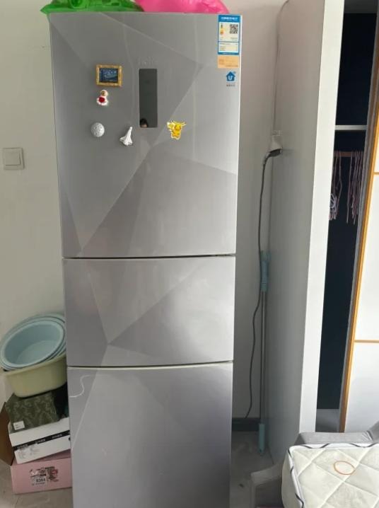 Nhà chật hay rộng cũng ĐỪNG đặt tủ lạnh ở 3 nơi này: Hại điện 1, hại sức khỏe 10!- Ảnh 3.