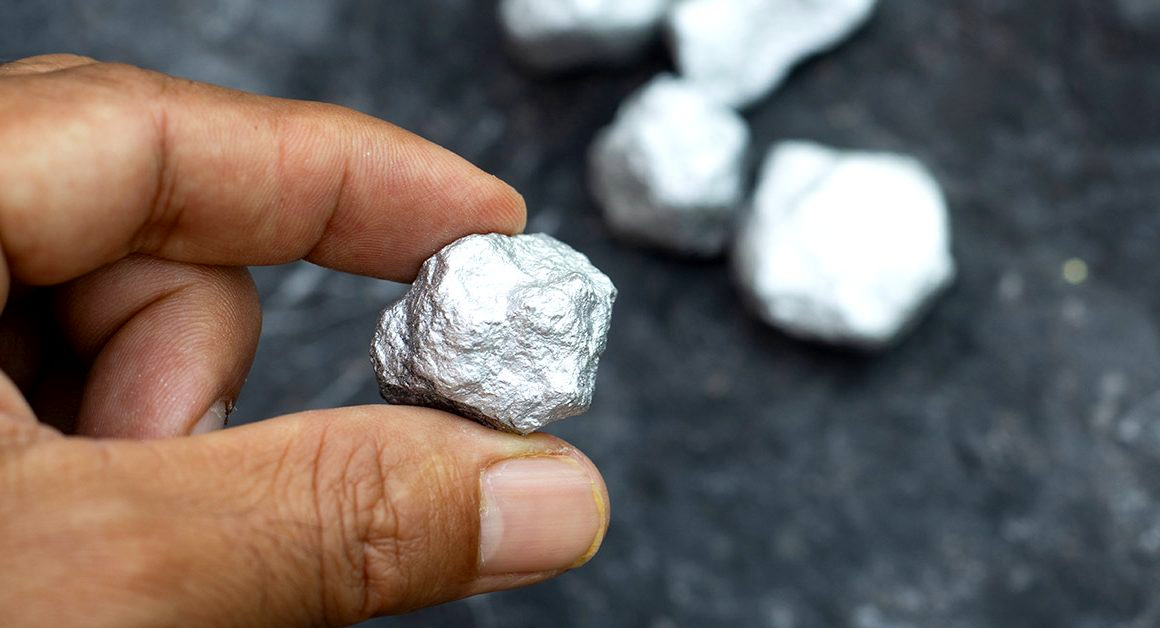 Kim loại từng đắt hơn vàng đưa Nga lên vị trí thống trị toàn cầu: 5 gram cũng làm nên chuyện!- Ảnh 1.