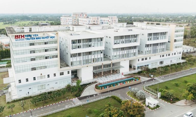 Sau sáp nhập, đây là thành phố có hệ thống y tế lớn nhất Việt Nam: Số lượng bệnh viện gấp 5 lần Singapore- Ảnh 2.