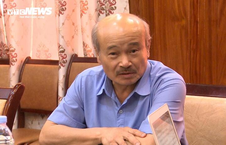 Viện Phó Pháp y Tâm thần: Từ chối tiếp tay sai phạm, cả nhà bị dọa 'rửa mặt bằng axit'- Ảnh 1.