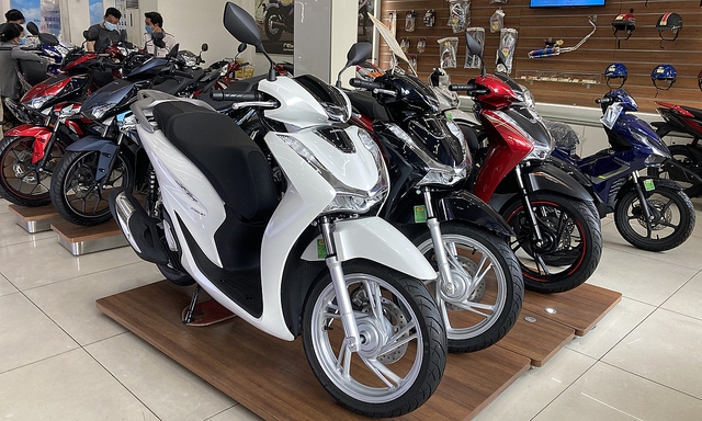 Từ 1/7/2025, người mua xe máy được hưởng lợi lớn, có mẫu tiết kiệm tới gần 40 triệu đồng- Ảnh 3.