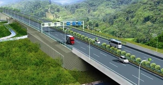 Vượt Đèo Cả, Tập đoàn Sơn Hải vừa trúng gói thầu tại dự án gần 10.000 tỷ đồng, sẽ thi công ngay tháng này- Ảnh 3.