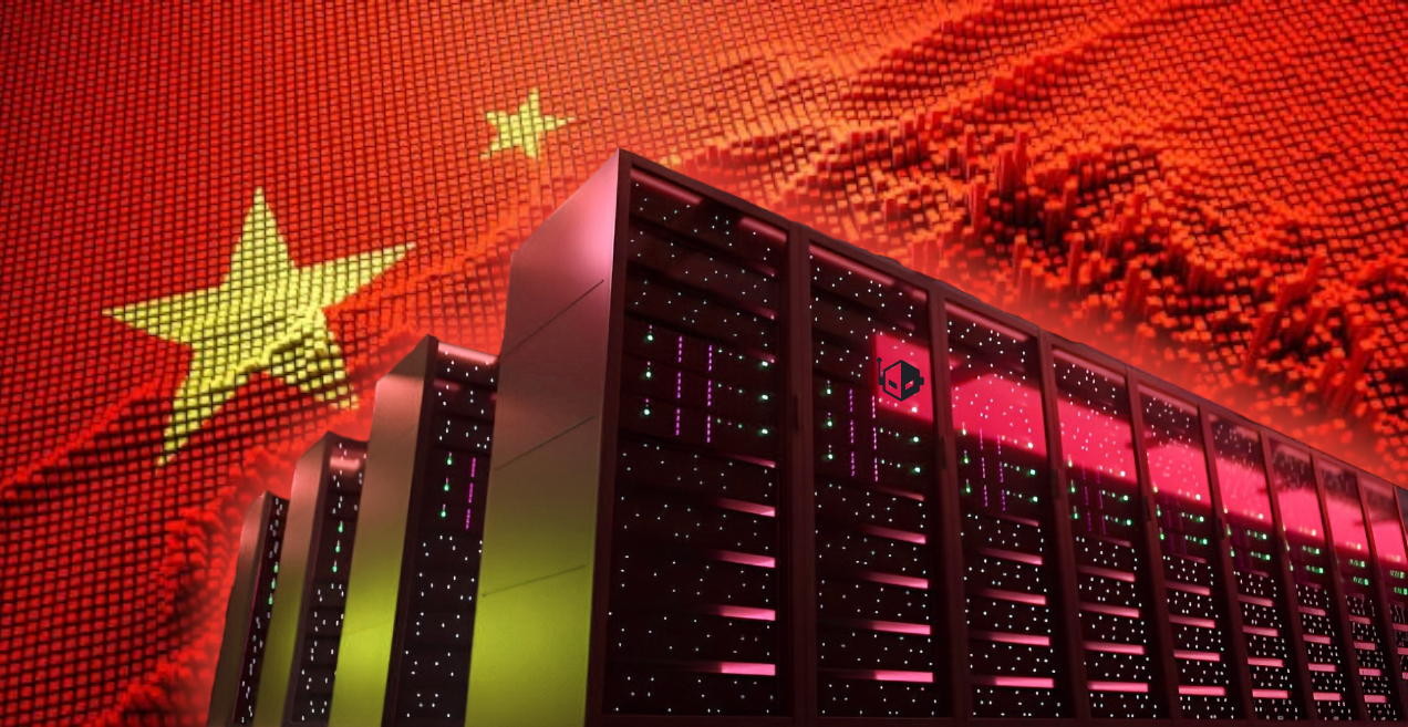 Không phải DeepSeek, startup AI vô danh này mới là đối thủ đáng sợ nhất của OpenAI từ Trung Quốc, có thể đe dọa đến vị thế của nước Mỹ- Ảnh 2.