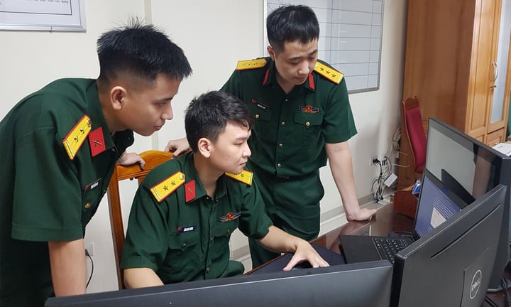Hỗ trợ 5 triệu đồng/tháng với người chuyên trách về chuyển đổi số, an ninh mạng- Ảnh 1.