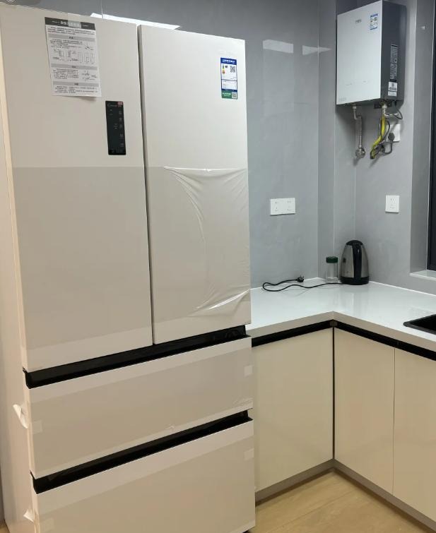 Nhà chật hay rộng cũng ĐỪNG đặt tủ lạnh ở 3 nơi này: Hại điện 1, hại sức khỏe 10!- Ảnh 2.