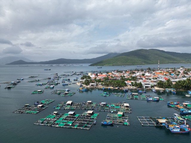 "Đại địa chấn" tại Vân Phong: Hai siêu đô thị lấn biển rộng 4.000 ha, được đầu tư hơn 65.000 tỷ đồng- Ảnh 2.