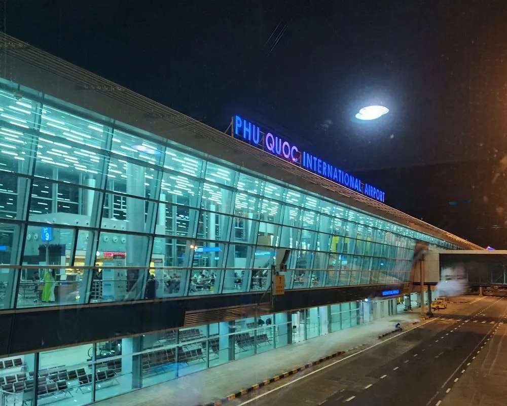 Dự án sân bay Việt Nam 22.000 tỷ vừa được báo Anh gọi tên "tượng trưng cho vị thế quốc gia"- Ảnh 2.