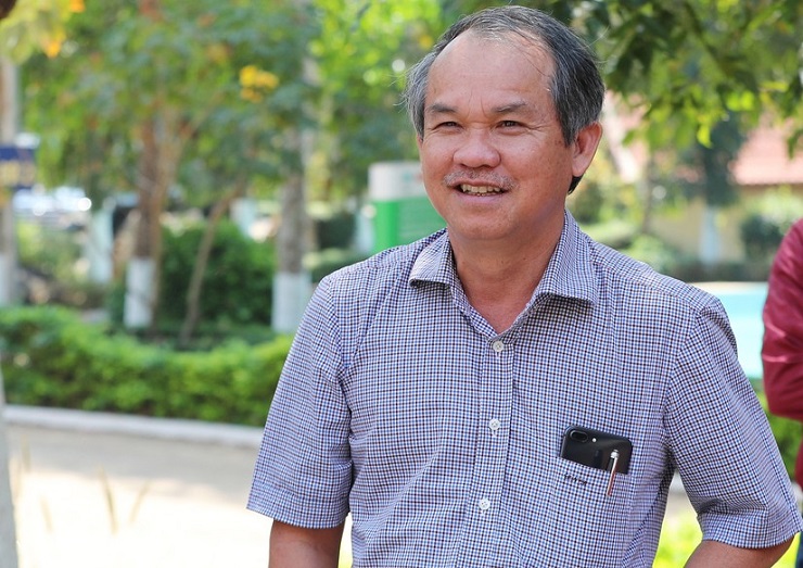 Bầu Đức: Hoàng Anh Gia Lai có thể lãi 2.500 tỷ đồng năm nay- Ảnh 1.