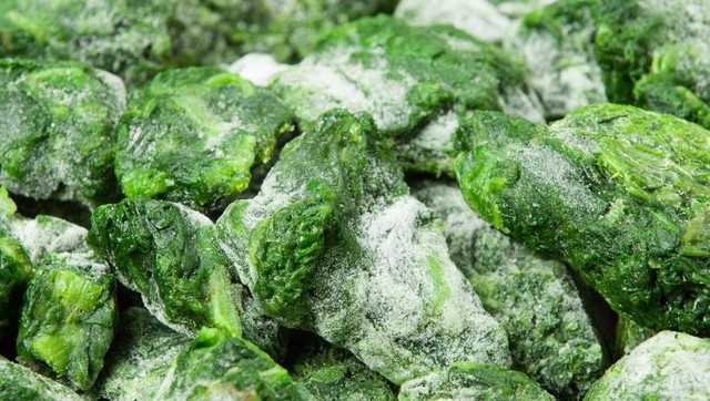 Thừa điện cũng ĐỪNG DẠI cho 6 thực phẩm này vào ngăn đông tủ lạnh, không khác gì ném luôn vào thùng rác- Ảnh 1.