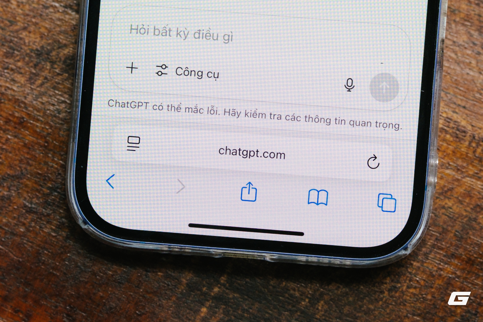 AI có thực sự "vô dụng" khi hỏi về tỉnh thành mới của Việt Nam? Đừng đổ lỗi cho AI khi bạn không biết cách dùng sao cho đúng!- Ảnh 4.