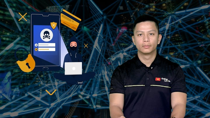 Hiếu PC cảnh báo chiêu lừa đảo yêu cầu cập nhật thông tin địa giới hành chính- Ảnh 1.