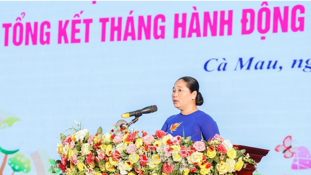 Chân dung 11 giám đốc sở của tỉnh Cà Mau mới- Ảnh 11.