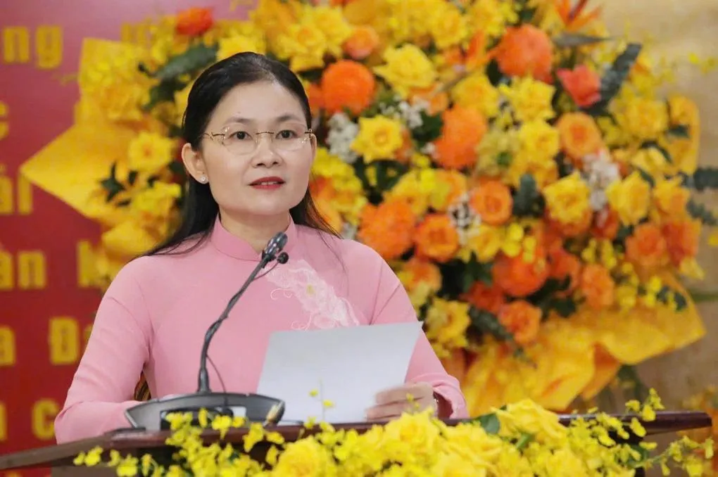 Những 'chuyển động nhân sự' khi hợp nhất các tỉnh, thành phố- Ảnh 5.