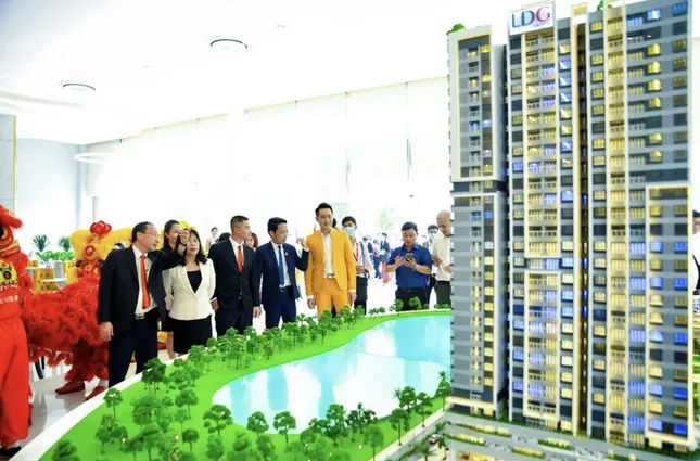 Nhiều doanh nghiệp khất nợ lãi trái phiếu- Ảnh 1.