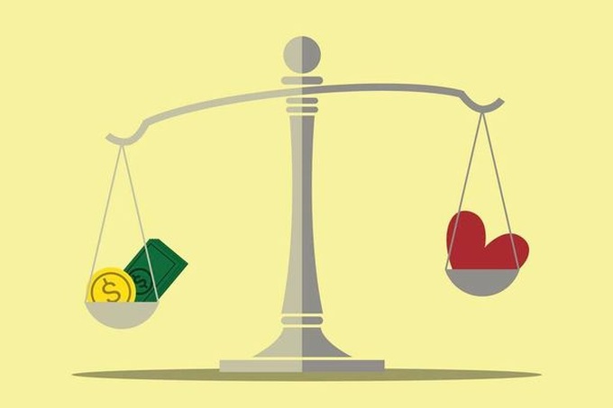 Người có tiền hiếm khi nói ra: Kỹ năng làm chủ đồng tiền là quan trọng bậc nhất nếu muốn đổi đời- Ảnh 6.