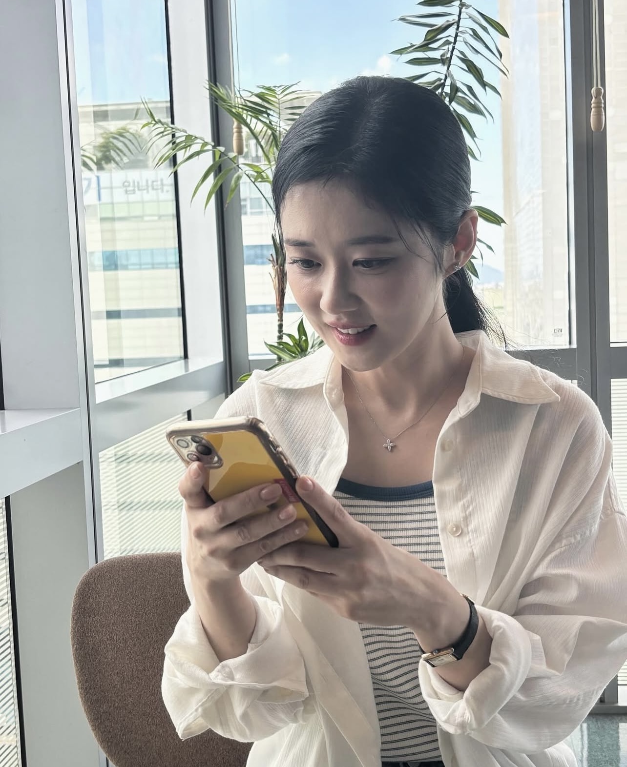 Mỹ nhân 24 năm không già, nhan sắc “đóng băng” đỉnh hơn Song Hye Kyo hay Kim Tae Hee- Ảnh 11.