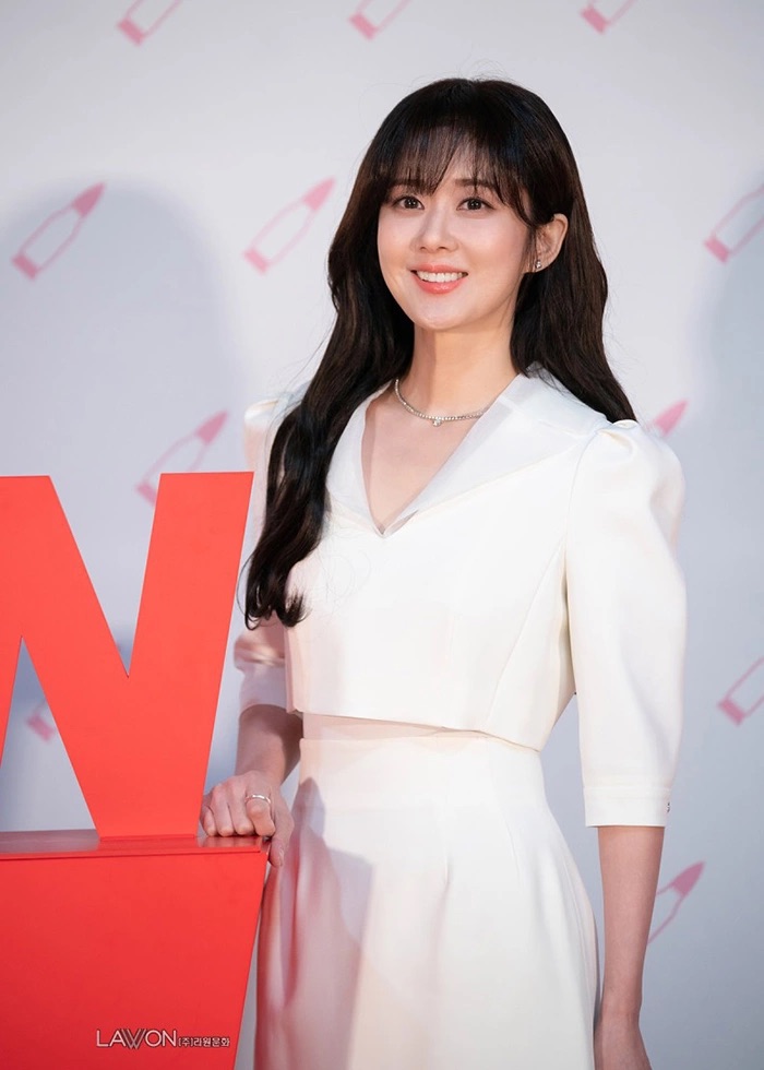 Mỹ nhân 24 năm không già, nhan sắc “đóng băng” đỉnh hơn Song Hye Kyo hay Kim Tae Hee- Ảnh 6.