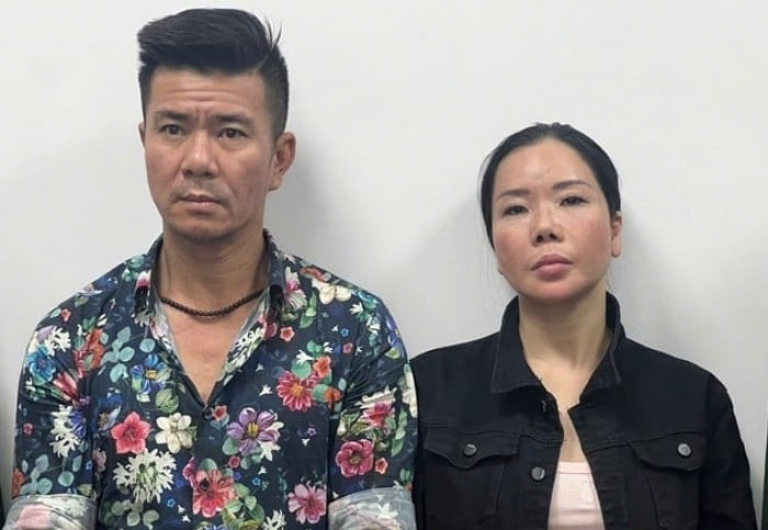 Viện Phó Pháp y Tâm thần: Từ chối tiếp tay sai phạm, cả nhà bị dọa 'rửa mặt bằng axit'- Ảnh 2.