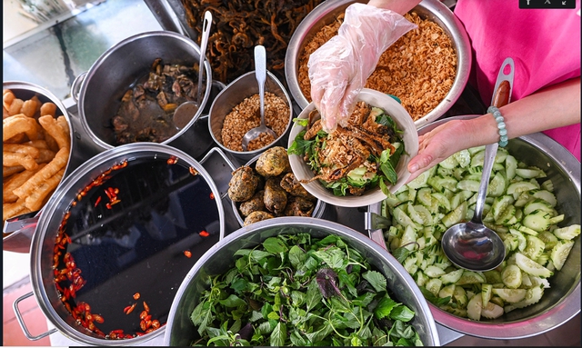 Không phải phở bò hay gà, món ăn chưa tới 70.000 đồng này mới là cái tên lọt top 7 ngon nhất thế giới- Ảnh 4.