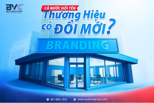 Đổi tên địa giới, thương hiệu cũng cần "đổi mới"?- Ảnh 1.