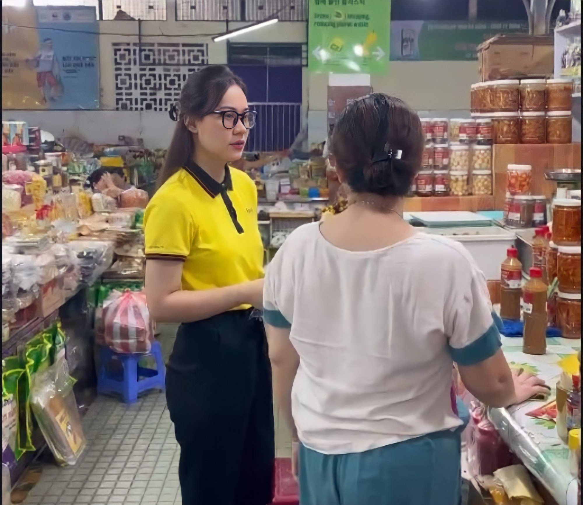 Bán hàng, xuất hóa đơn, khai thuế hộ kinh doanh trên một phần mềm duy nhất- Ảnh 2.