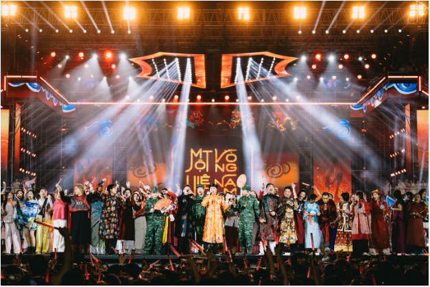 YeaH1 đạt danh hiệu "Doanh nghiệp đạt Chuẩn Công bố thông tin năm 2025" do IR Awards bình chọn- Ảnh 1.