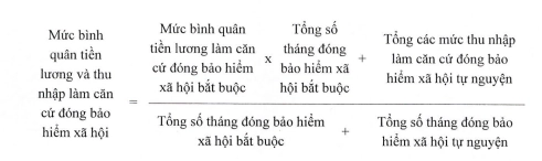 Tin vui cho những người tham gia BHXH tự nguyện trước năm 2021: Người lao động lưu ý để tránh bỏ lỡ quyền lợi!- Ảnh 1.