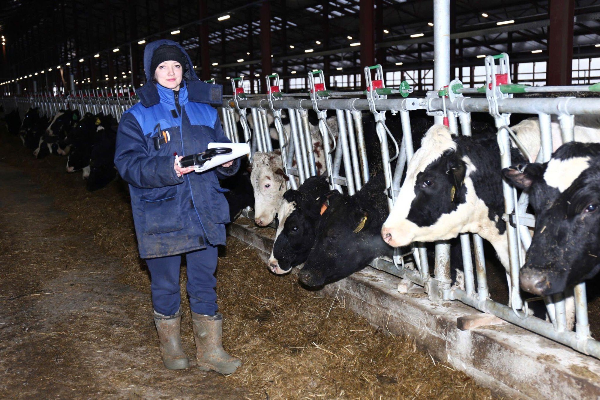 Nhà máy sữa TH true MILK tại Nga: Năng lực và sự kiên tâm của một thương hiệu Việt- Ảnh 3.