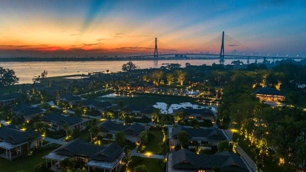 Tái định hình cuộc chơi: Cạnh tranh trong ngành xây dựng và vai trò của chính sách FDI- Ảnh 1.