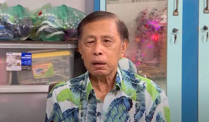 'Vua hề' từng sở hữu 90 cây vàng giờ trắng tay, sống đơn độc chẳng vợ con- Ảnh 2.